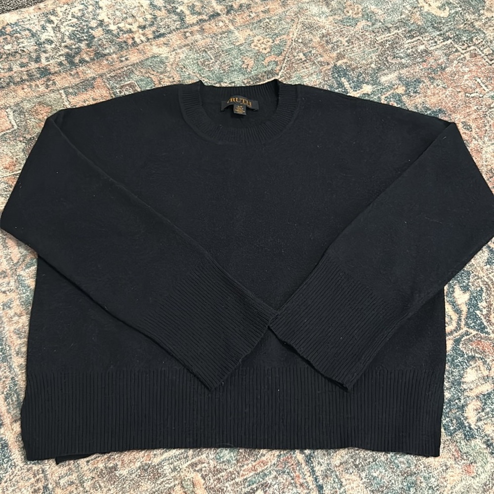 Republic sweater